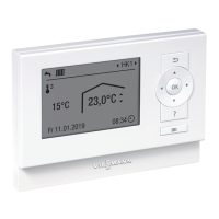 Preview: Viessmann VITOTROL 200-E