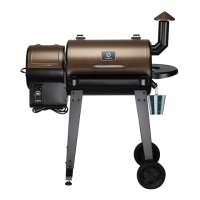 Preview: Z GRILLS ZPG-450A
