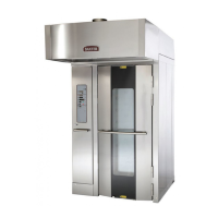 Preview: baxter OV500 Series