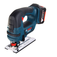 Preview: Bosch GST Professional Series
