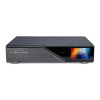 Set-top boxes Logo