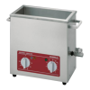 Ultrasonic Jewelry Cleaner Logo