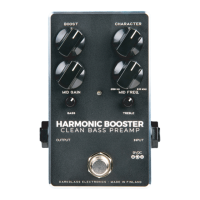 Preview: Harmonic Booster