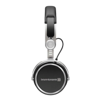 Preview: Beyerdynamic AVENTHO WIRED