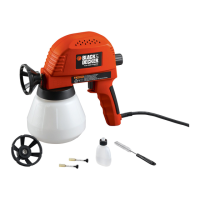 Preview: Black & Decker STAIN