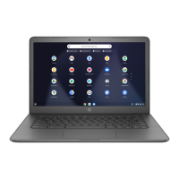 Preview: HP Chromebook PC
