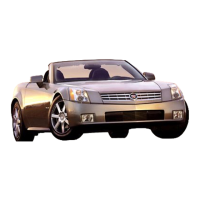 Preview: Cadillac XLR 2004