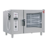 Commercial Food Equipment Logo