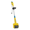 Steam Cleaner Logo