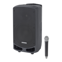 Preview: Samson Expedition XP310w