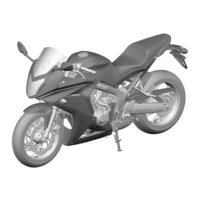 Preview: Honda cbr650f