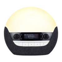Preview: Lumie Bodyclock Luxe 750DAB