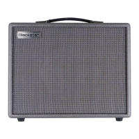 Preview: Blackstar SILVERLINE Series