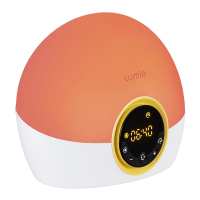 Preview: Lumie Bodyclock rise 100