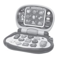 Preview: VTech Brilliant Baby Laptop