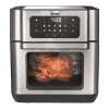 Fryer Logo