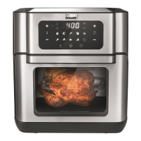 Preview: Bella Pro 10.5QT