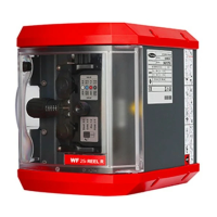 Preview: Fronius WF 25i REEL R /SA/2R/G/W