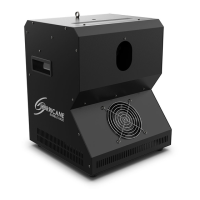 Preview: Chauvet DJ Hurricane Bubble Haze