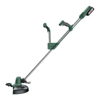 Preview: Bosch UniversalGrassCut Series