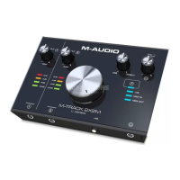 Preview: M-Audio C Series