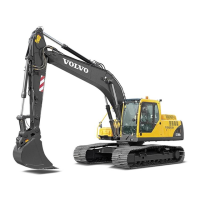 Preview: Volvo EC210B
