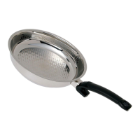 Preview: Fissler Crispy Series