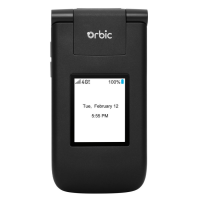 Preview: Orbic Verizon Journey
