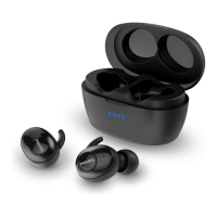 Preview: Philips UpBeat SHB2505