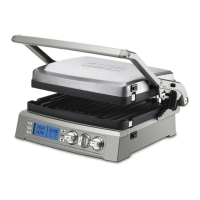 Preview: Cuisinart Griddler Elite