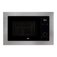 Preview: Teka MS 620 BIS