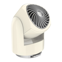 Preview: Vornado flippi Series