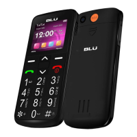 Preview: Blu Joy 1.8 3G