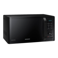 Preview: Samsung MG23K3505 Series