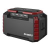 Portable Generator Logo