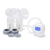 Preview: Ameda Mya Breast Pump