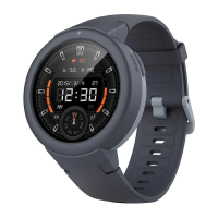 Preview: Amazfit Verge Lite