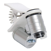 Microscope Logo