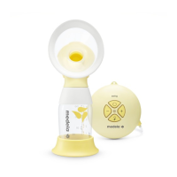 Preview: Medela Swing Flex