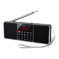 Preview: Retekess TR602