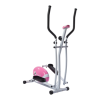 Preview: Sunny Health & Fitness P8300