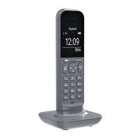 Preview: Gigaset CL390HX