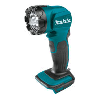 Preview: Makita DML815