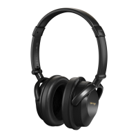 Preview: Behringer HC 2000B