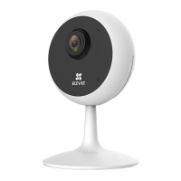 Preview: Ezviz C1C
