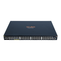Preview: Aruba 2930F Series