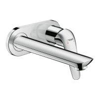 Preview: Hans Grohe Talis