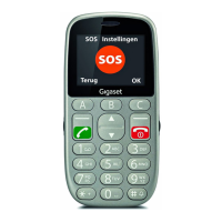 Preview: Gigaset GL390