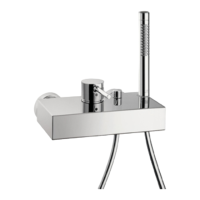 Preview: Hans Grohe AXOR Series