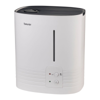 Preview: Beurer LB 55